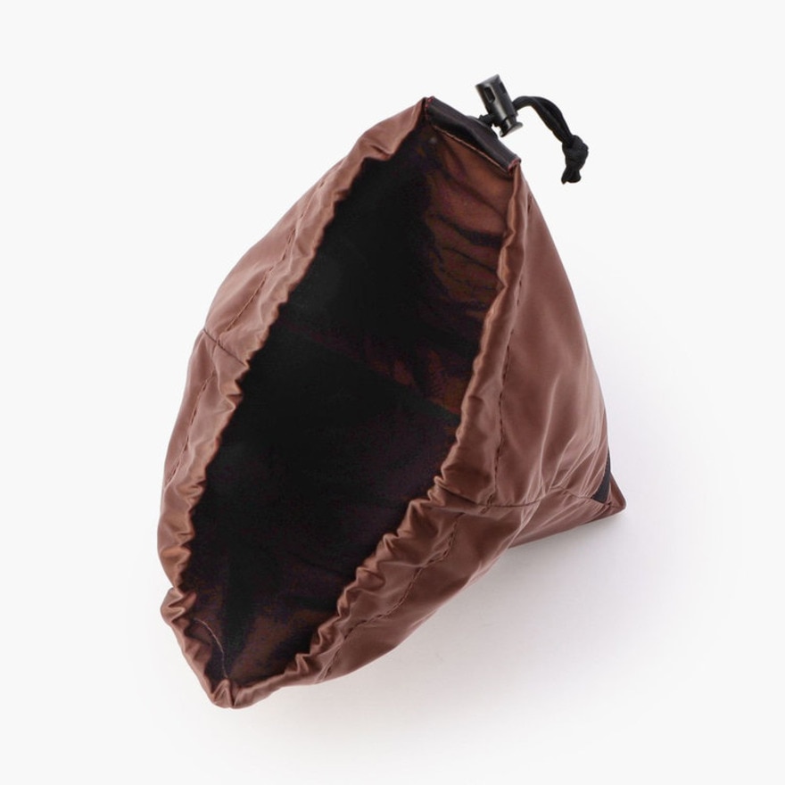 ブリーフィング（BRIEFING）（メンズ）ゴルフ バッグ 巾着型 DRAWSTRING POUCH M ECO TWILL HOL BRG233G62-023