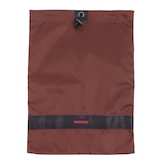 (メンズ)ゴルフ バッグ 巾着型 DRAWSTRING POUCH M ECO TWILL HOL BRG233G62-023