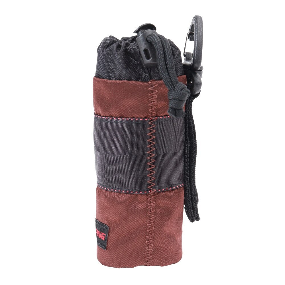 ブリーフィング（BRIEFING）（メンズ）ゴルフ ボールホルダー ボールケース 巾着型 BALL HOLDER ECO TWILL HOL BRG233G64-023