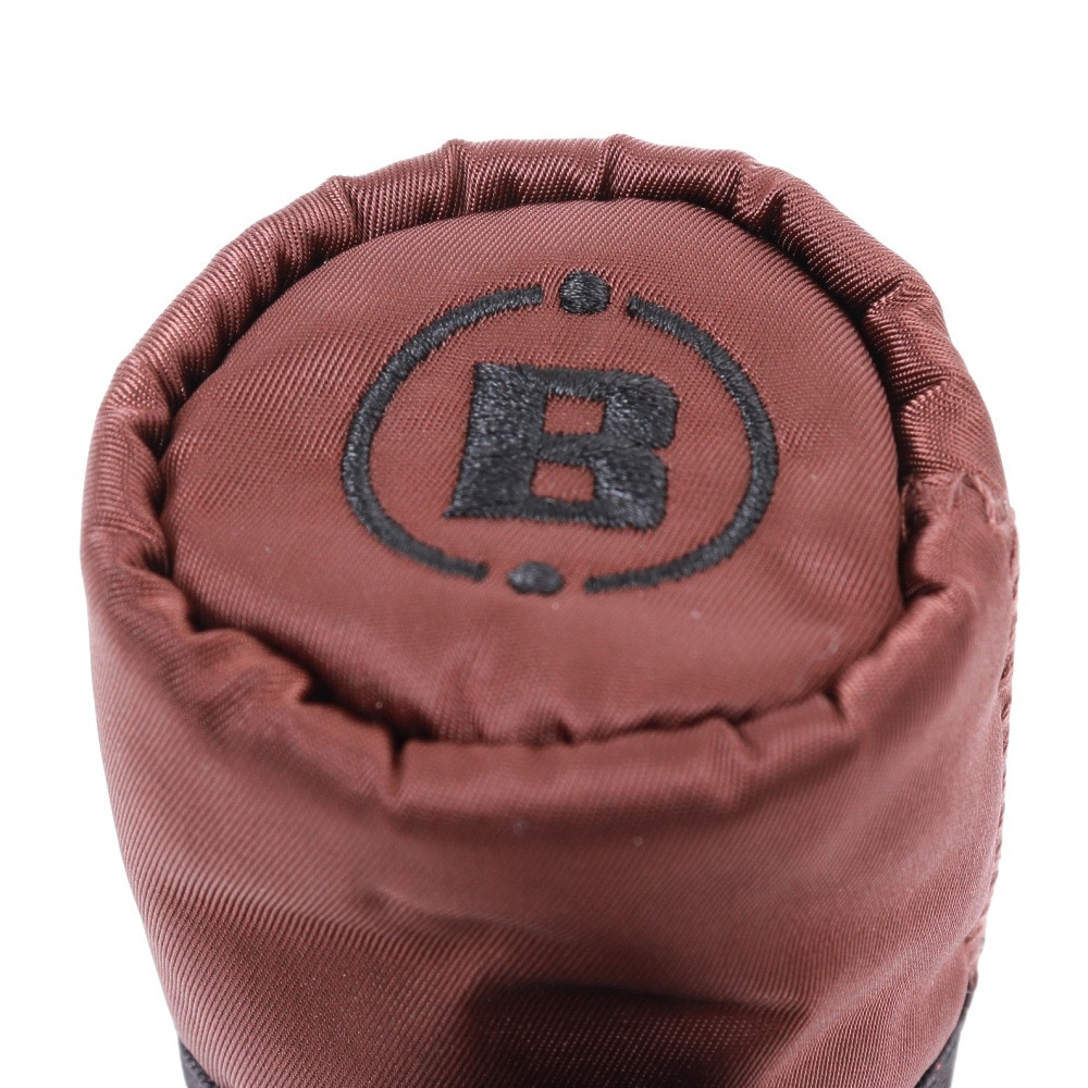 ブリーフィング（BRIEFING）（メンズ）ゴルフ ボールホルダー ボールケース 巾着型 BALL HOLDER ECO TWILL HOL BRG233G64-023