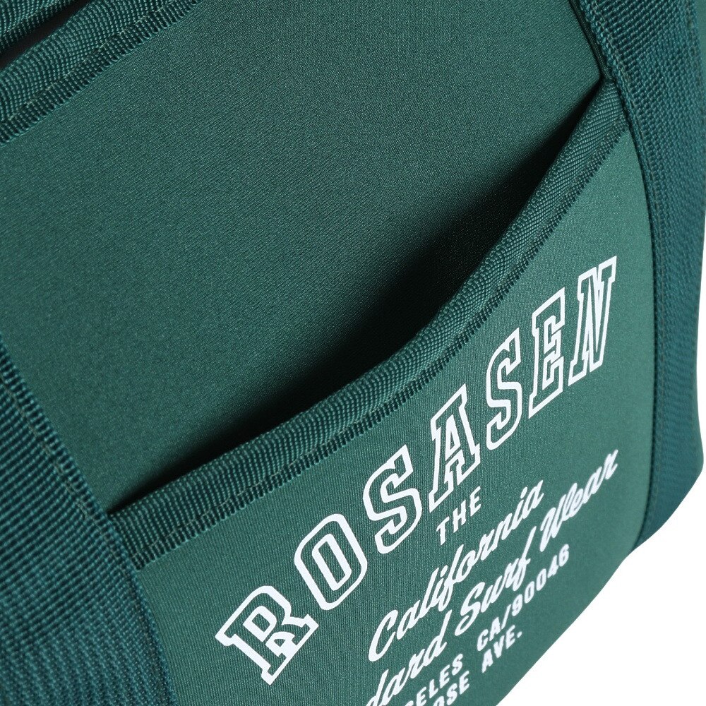 ROSASEN（メンズ、レディース）ゴルフ 防水 保冷バッグ クーラーバッグ 046-81304-023