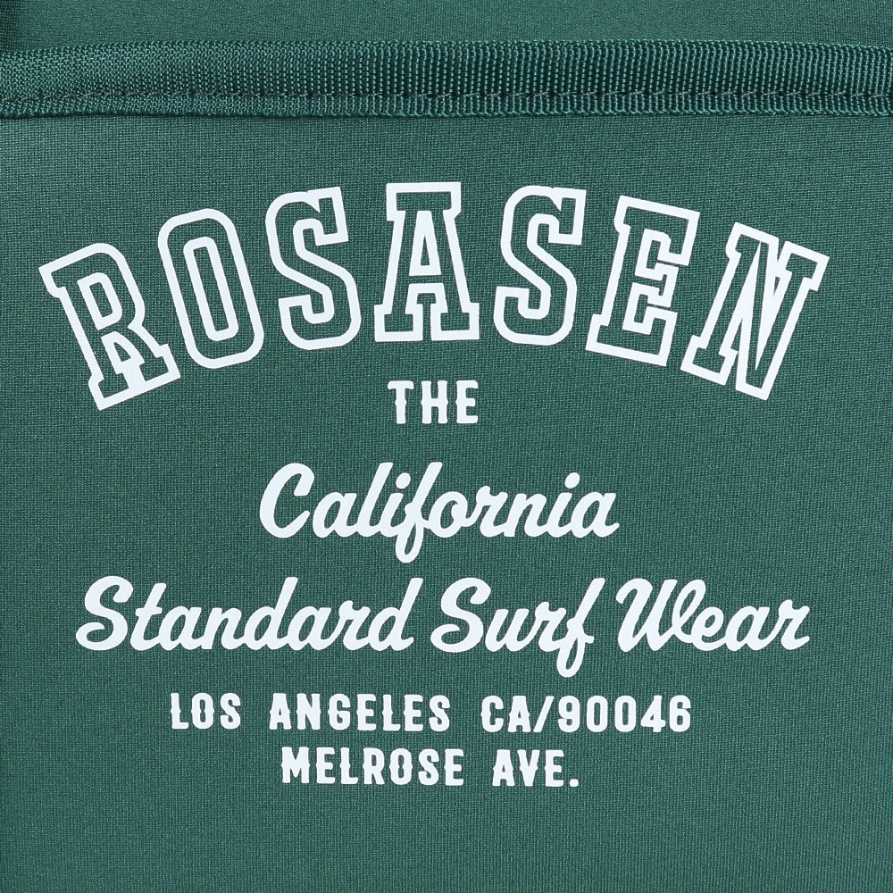 ROSASEN（メンズ、レディース）ゴルフ 防水 保冷バッグ クーラーバッグ 046-81304-023