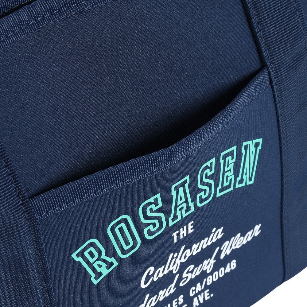 ROSASEN（メンズ、レディース）ゴルフ 保冷バッグ 防水 クーラバッグ 046-81304-098