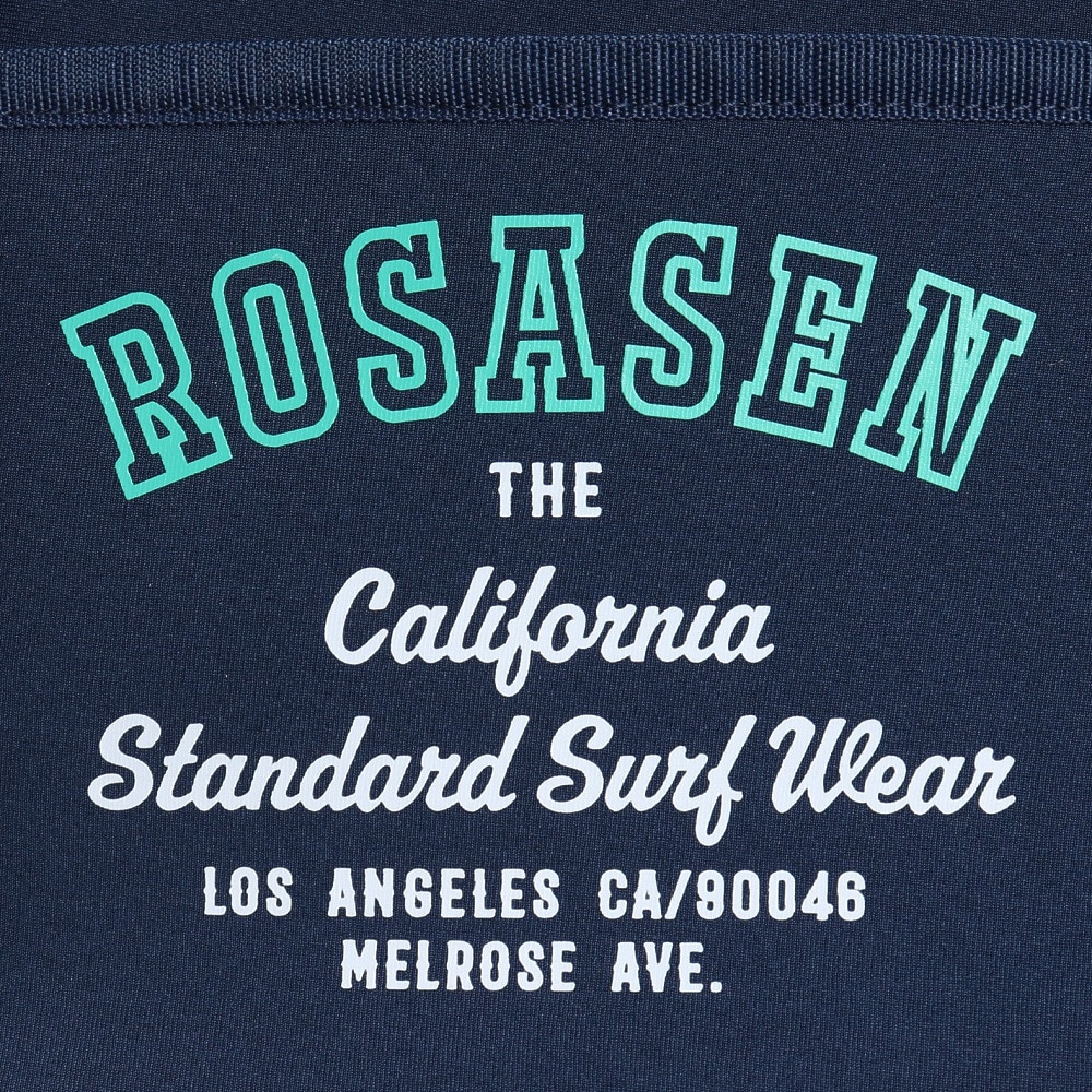 ROSASEN（メンズ、レディース）ゴルフ 保冷バッグ 防水 クーラバッグ 046-81304-098