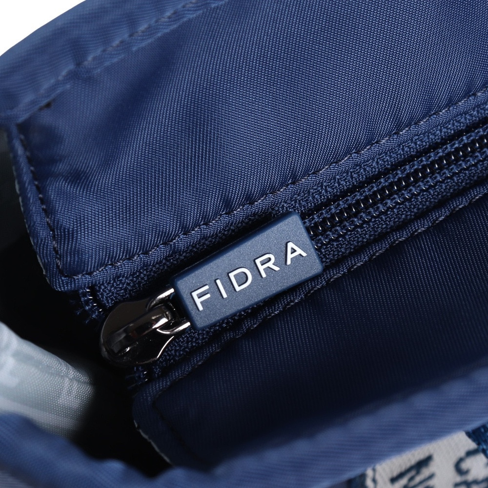 フィドラ（FIDRA）（メンズ、レディース）ゴルフ カートバッグ ベーシック トートバッグ FD5RGZ04 NVY