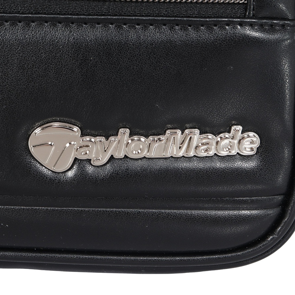 テーラーメイド（TAYLORMADE）（メンズ）ゴルフ カートバッグ プレミアムモダン ポーチ M19952ーUN030