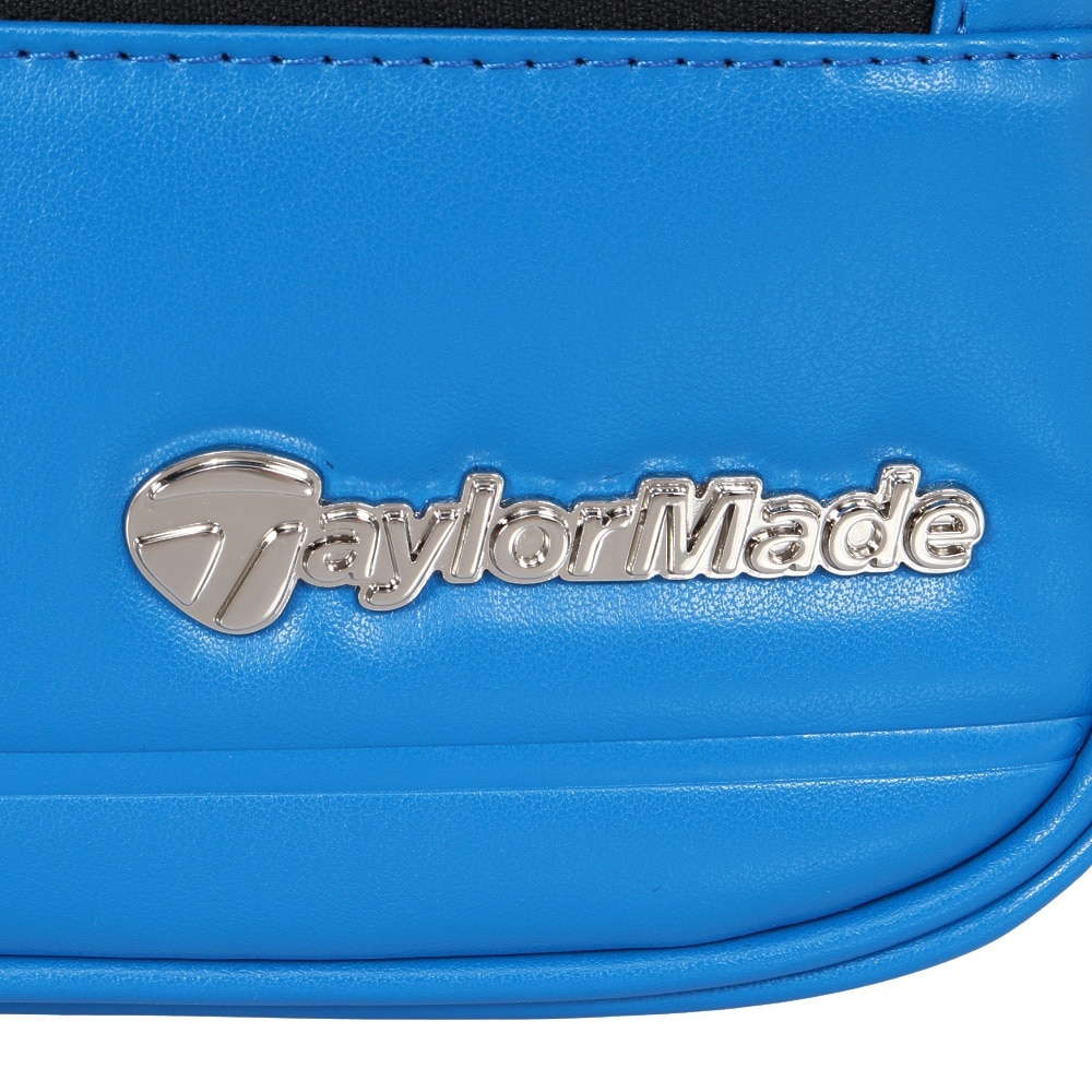 テーラーメイド（TAYLORMADE）（メンズ）ゴルフ カートバッグ プレミアムモダン ポーチ M19954ーUN030