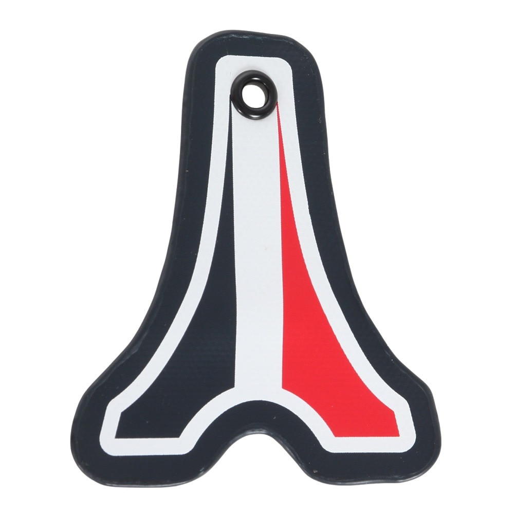 ルコックスポルティフ（lecoqsportif）（メンズ）ゴルフ 保冷バッグ クーラーバッグ ミニトートバッグ QQBXJA44 RD00