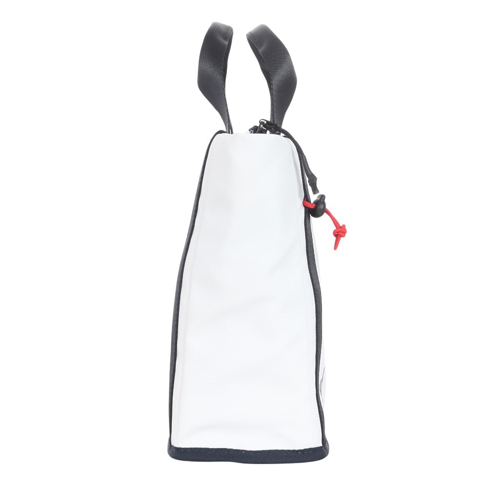 ルコックスポルティフ（lecoqsportif）（メンズ）ゴルフ 保冷バッグ クーラーバッグ ミニトートバッグ QQBXJA44 WH00