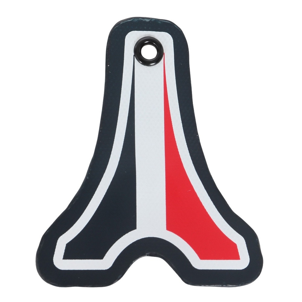 ルコックスポルティフ（lecoqsportif）（メンズ）ゴルフ 保冷バッグ クーラーバッグ ミニトートバッグ QQBXJA44 WH00