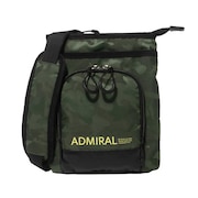 (メンズ、レディース)ゴルフ ショルダーポーチジャガード ADMZ4AE1-GRN