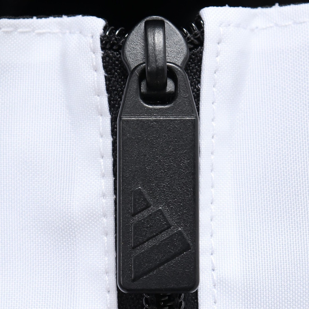 アディダス（adidas）（メンズ）ゴルフ カートバッグ ボールドロゴ ラウンドトート IKC88-IN2777W