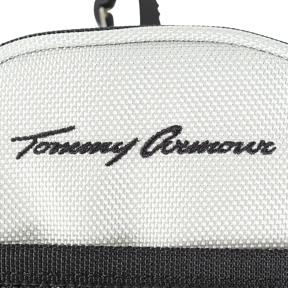 トミーアーマー（Tommy Armour）（メンズ）ゴルフ 2WAY ポーチ マルチケース TAPG24Y130010 LGRY