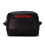ブリーフィング（BRIEFING）（メンズ、レディース）ゴルフ バッグ MK ポーチ S ECO TWILL BRG223G49-010