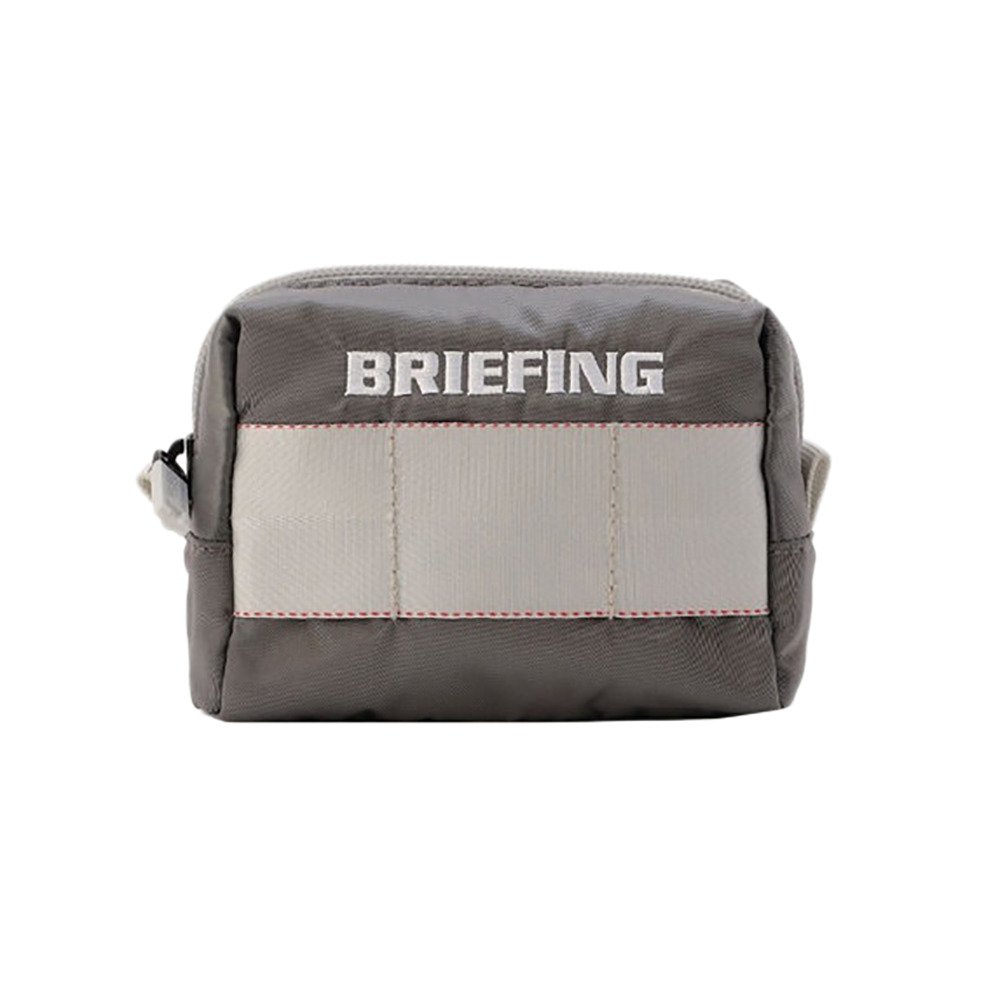 ブリーフィング（BRIEFING）（メンズ、レディース）ゴルフ ポーチ 撥水 