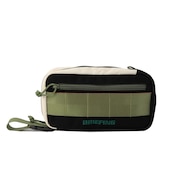 (メンズ)ゴルフ カートポーチ RECTANGLE POUCH WL BRG241G36-515