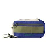 (メンズ)ゴルフ カートポーチ RECTANGLE POUCH WL BRG241G36-516