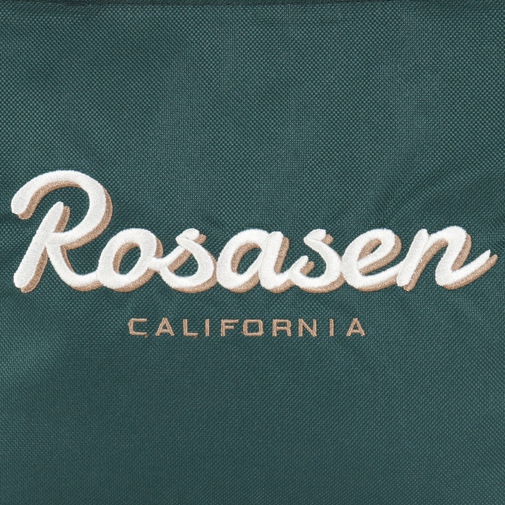 ROSASEN（メンズ、レディース）ゴルフ ラウンドトートバック 046-82802-023