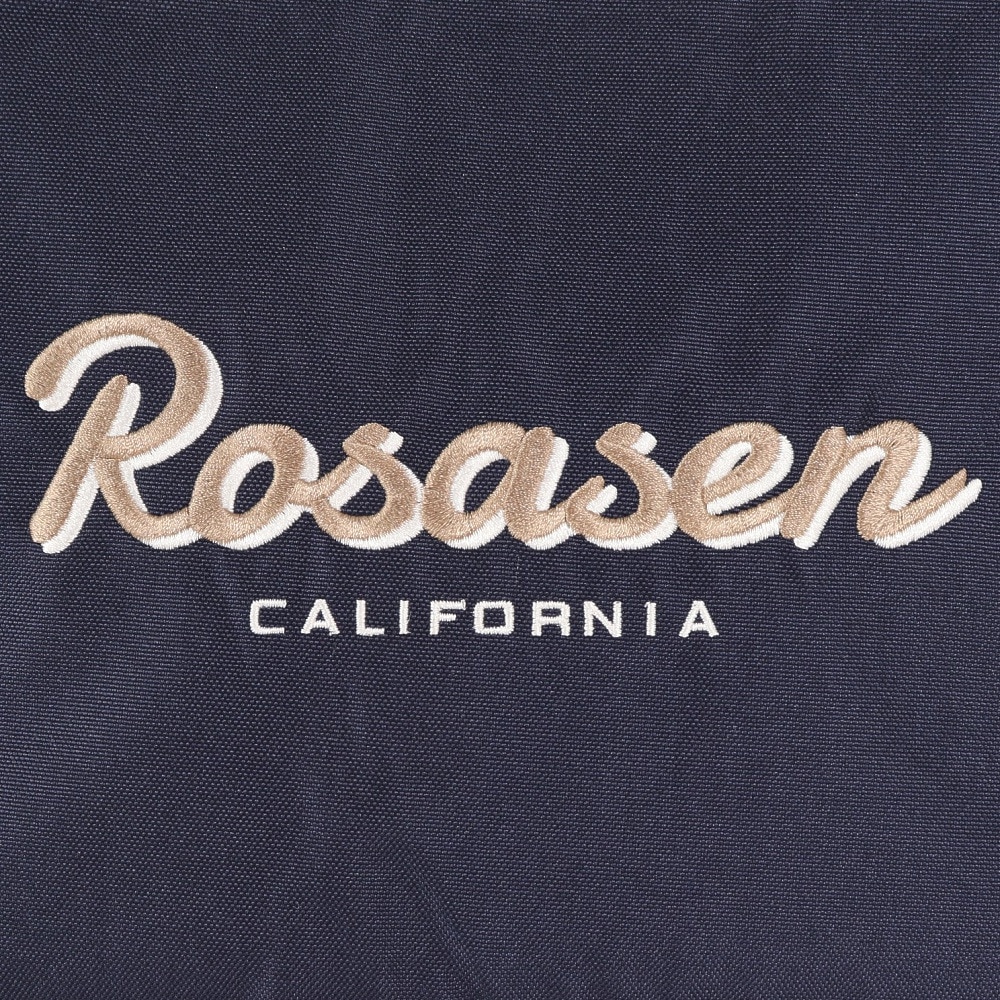 ROSASEN（メンズ、レディース）ゴルフ ラウンドトートバック 046-82802-098