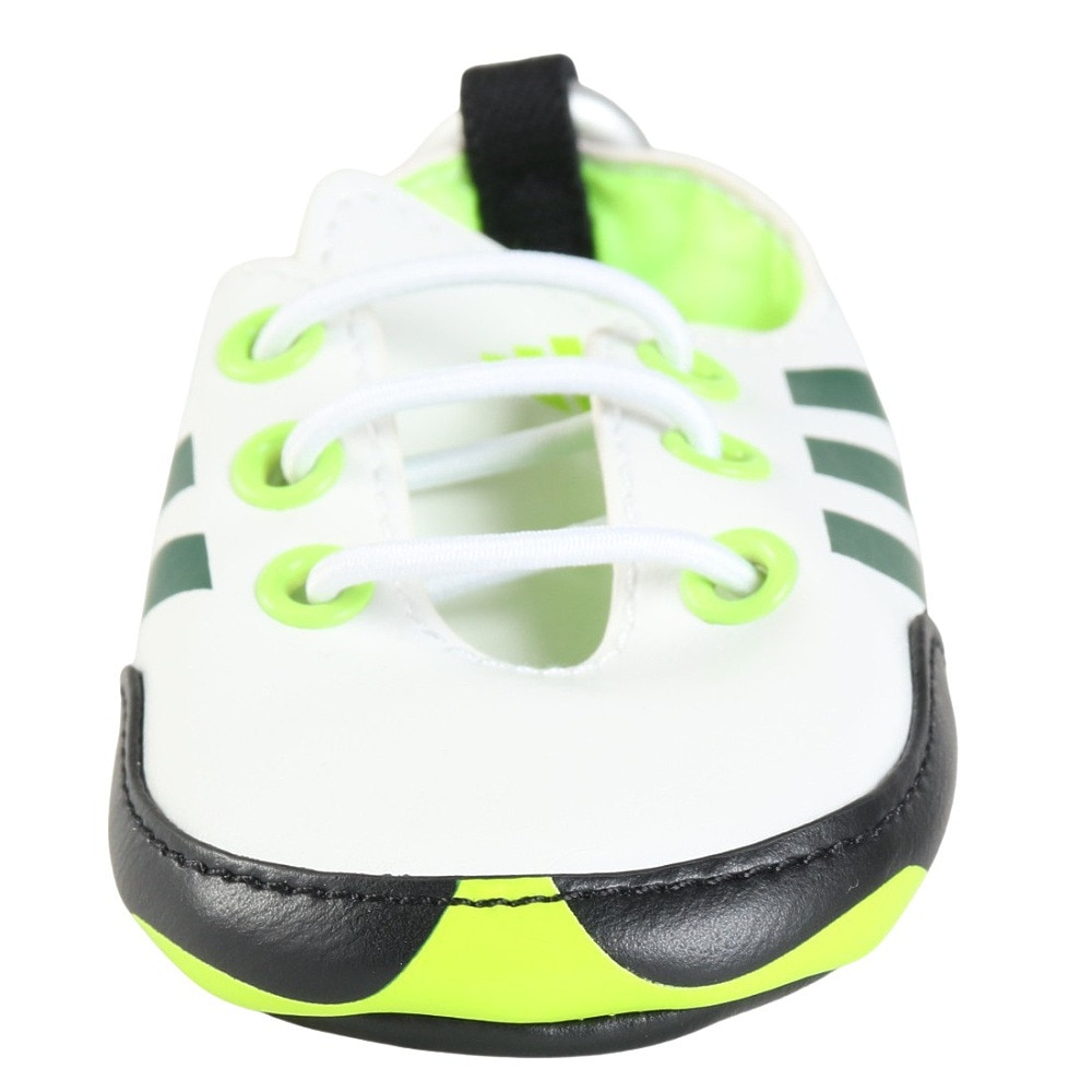 アディダス（adidas）（レディース）ゴルフ コードカオス ボールケース JTC43-IS6266 W/YL