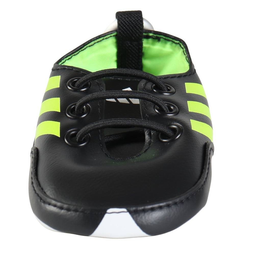 アディダス（adidas）（レディース）ゴルフ コードカオス ボールケース JTC43-IS6277 BK/YL