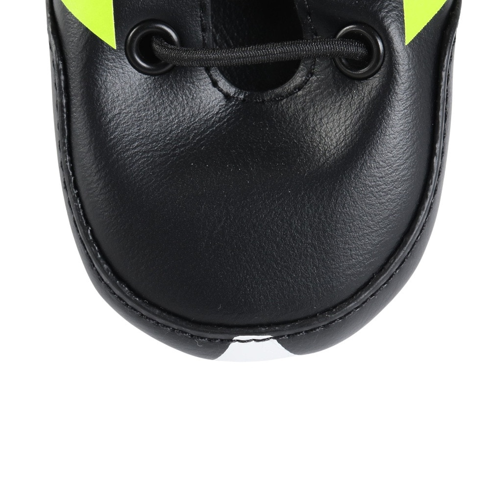 アディダス（adidas）（レディース）ゴルフ コードカオス ボールケース JTC43-IS6277 BK/YL