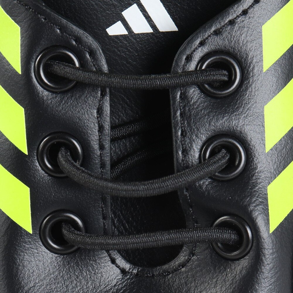 アディダス（adidas）（レディース）ゴルフ コードカオス ボールケース JTC43-IS6277 BK/YL