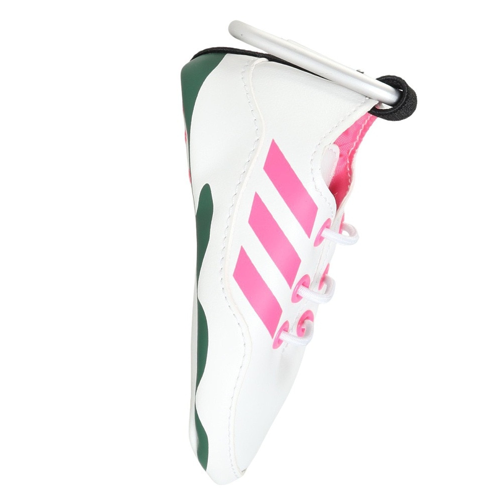 アディダス（adidas）（レディース）ゴルフ コードカオス ボールケース JTC43-IS6278 W/PNK