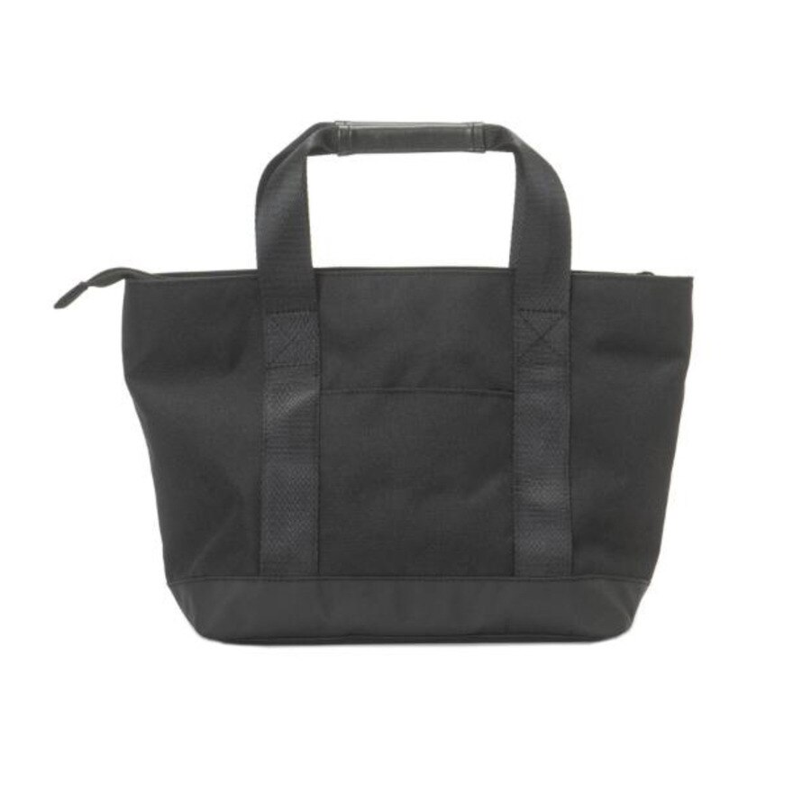 DISNEY（DISNEY）（メンズ、レディース）ゴルフ BLACK MICKY ラウンドバッグ XYMG4FB2-ブラック