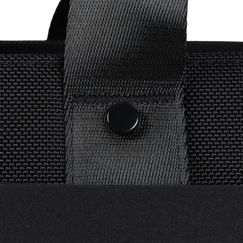 デサントゴルフ（DESCENTEGOLF）（メンズ）ゴルフ FABRIC カートバッグ DG4FTT40M BK00