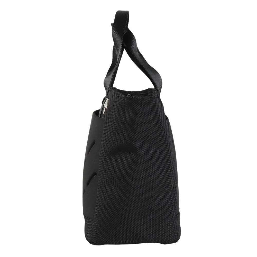 デサントゴルフ（DESCENTEGOLF）（メンズ）ゴルフ FABRIC カートバッグ DG4FTT40M BK00