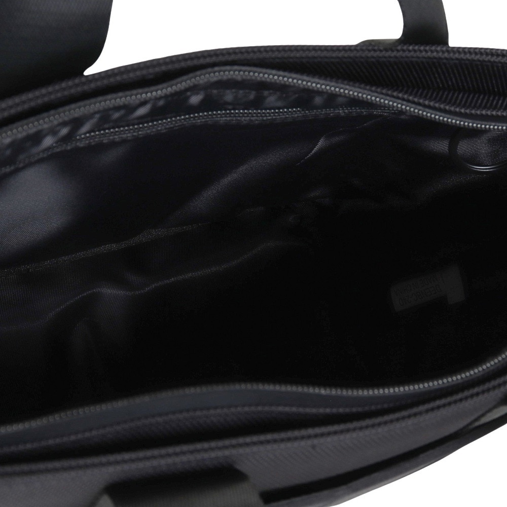 デサントゴルフ（DESCENTEGOLF）（メンズ）ゴルフ FABRIC カートバッグ DG4FTT40M BK00