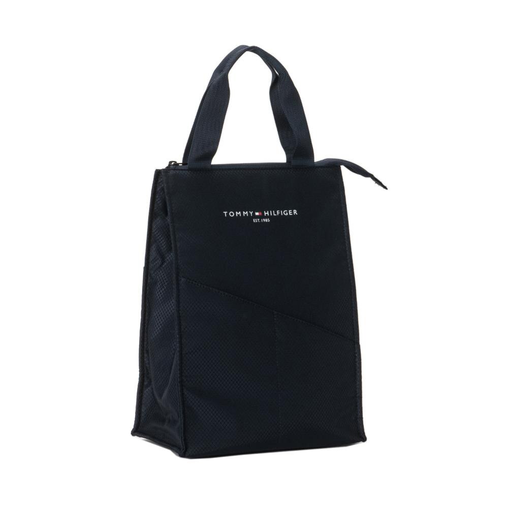 トミー ヒルフィガー ゴルフ（TOMMY HILFIGER GOLF）（メンズ）クールバッグ トート THMG4FEZ-NVY