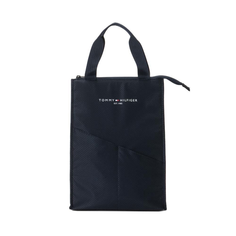 トミー ヒルフィガー ゴルフ（TOMMY HILFIGER GOLF）（メンズ）クールバッグ トート THMG4FEZ-NVY