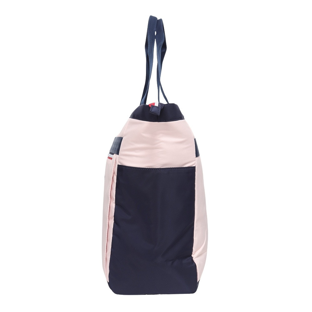 トミー ヒルフィガー ゴルフ（TOMMY HILFIGER GOLF）（メンズ、レディース）トートバッグ エッセンシャル THMG4FT6-PNK
