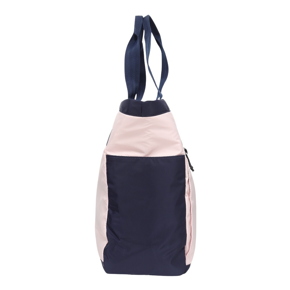 トミー ヒルフィガー ゴルフ（TOMMY HILFIGER GOLF）（メンズ、レディース）トートバッグ エッセンシャル THMG4FT6-PNK