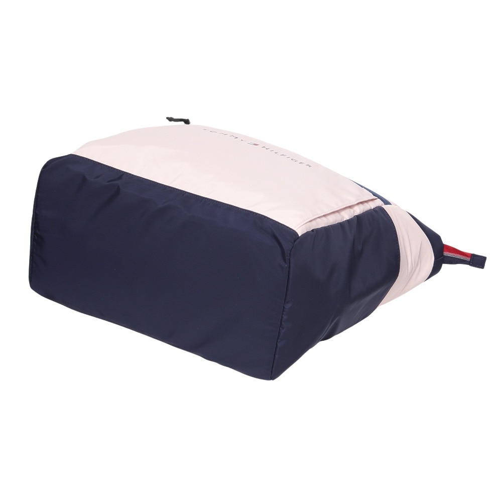 トミー ヒルフィガー ゴルフ（TOMMY HILFIGER GOLF）（メンズ、レディース）トートバッグ エッセンシャル THMG4FT6-PNK