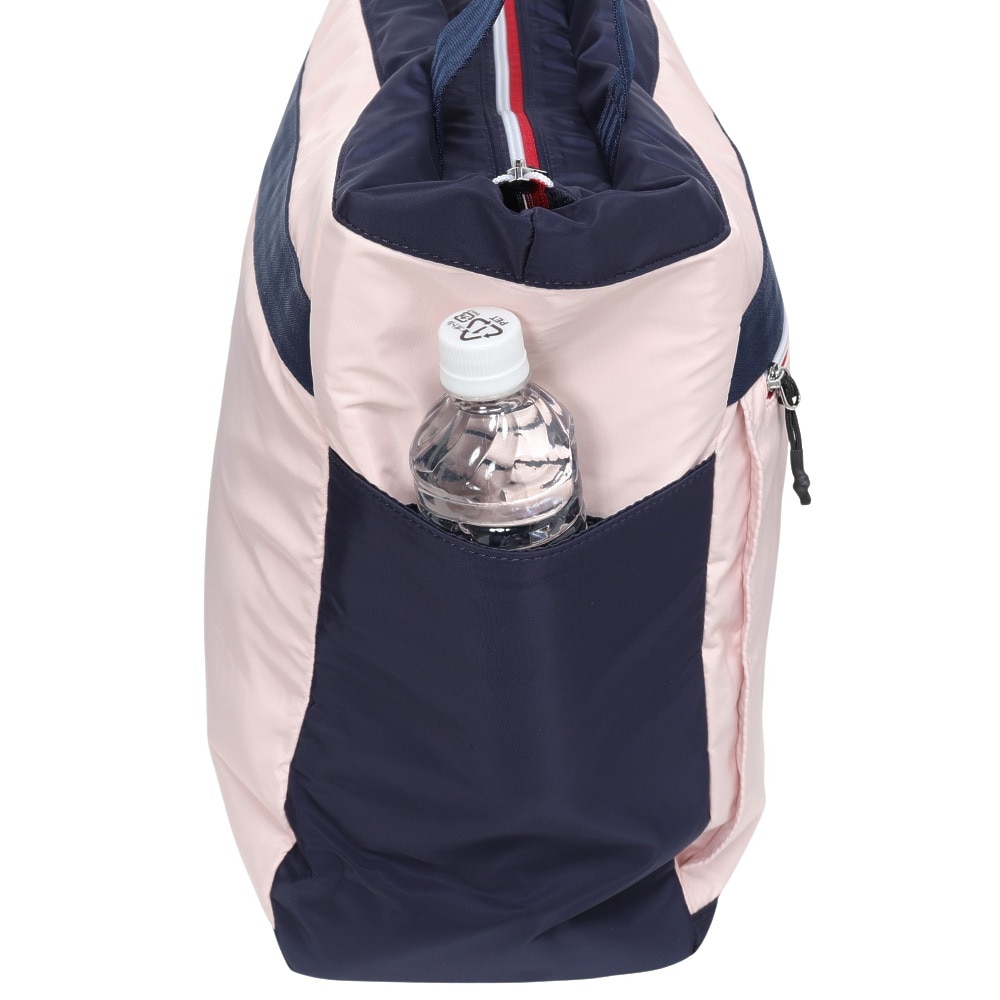 トミー ヒルフィガー ゴルフ（TOMMY HILFIGER GOLF）（メンズ、レディース）トートバッグ エッセンシャル THMG4FT6-PNK