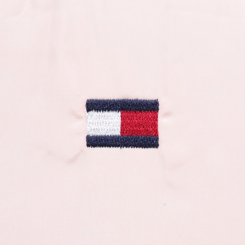 トミー ヒルフィガー ゴルフ（TOMMY HILFIGER GOLF）（メンズ、レディース）トートバッグ エッセンシャル THMG4FT6-PNK