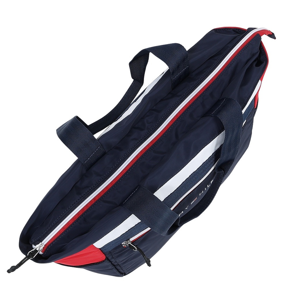 TOMMY HILFIGER GOLF トミーヒルフィガー ゴルフ トートバッグ