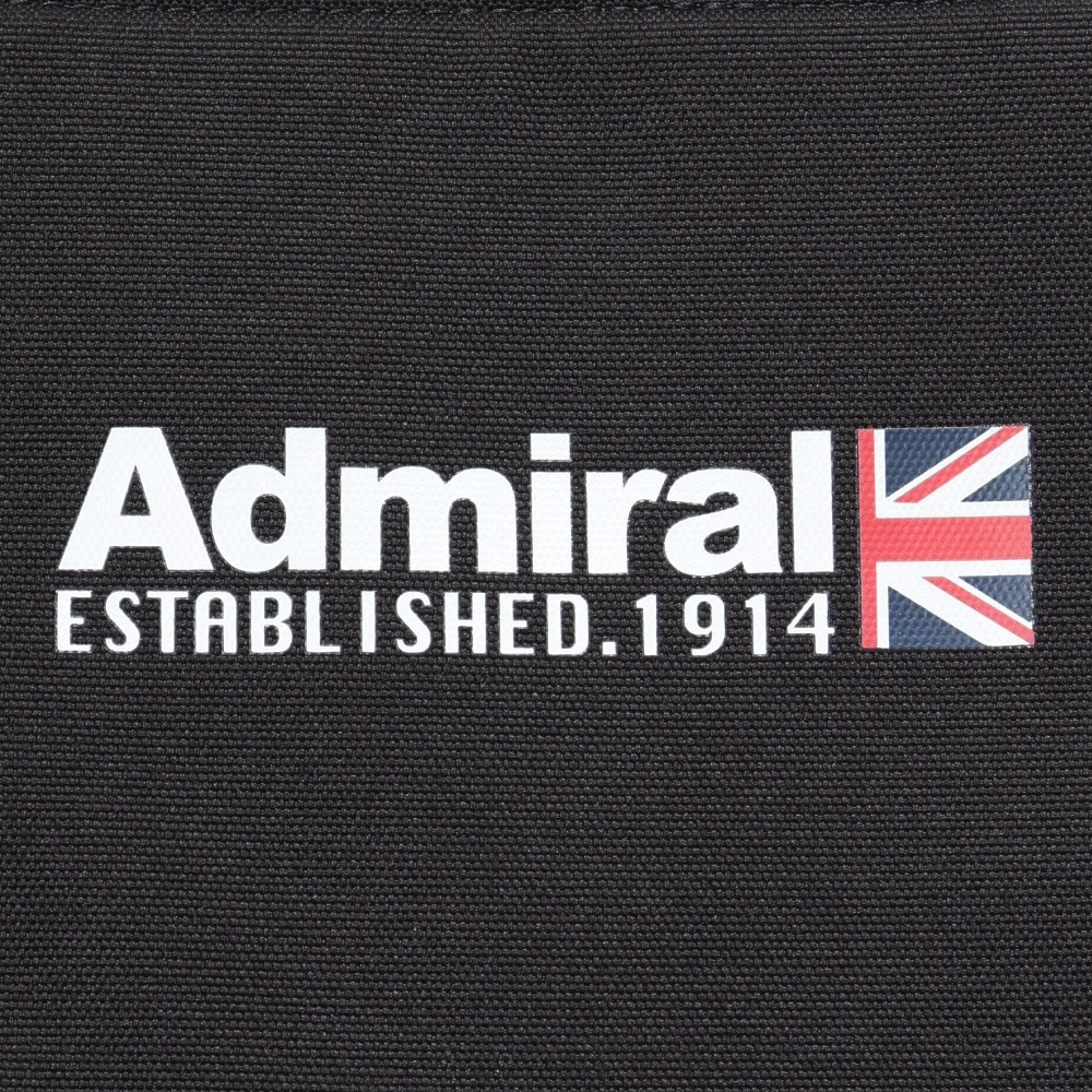 アドミラル ゴルフ（Admiral GOLF）（メンズ、レディース）ゴルフ 保冷 クールバッグ ADMZ4BT5-BLK