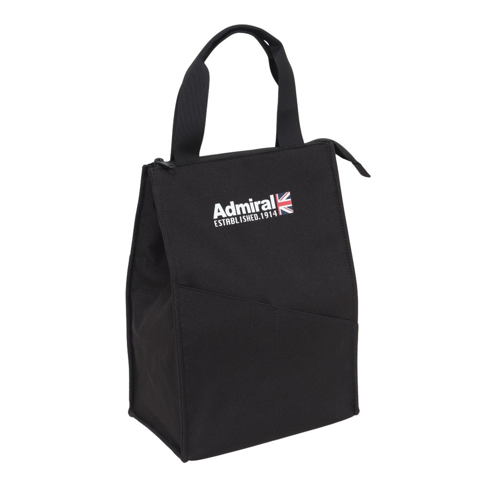 アドミラル ゴルフ（Admiral GOLF）（メンズ、レディース）ゴルフ 保冷 クールバッグ ADMZ4BT5-BLK