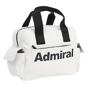(メンズ、レディース)ゴルフ フラップポケット ラウンドバッグ ADMZ4BTD