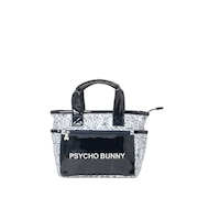 (メンズ)ラウンドバッグ EXCLUSIVE EDITION PBMG4FB3-WHT