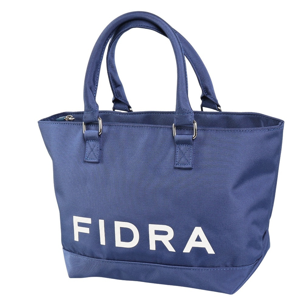 フィドラ（FIDRA）（メンズ、レディース）ゴルフ ラウンドポーチ FD5TGZ47 NVY