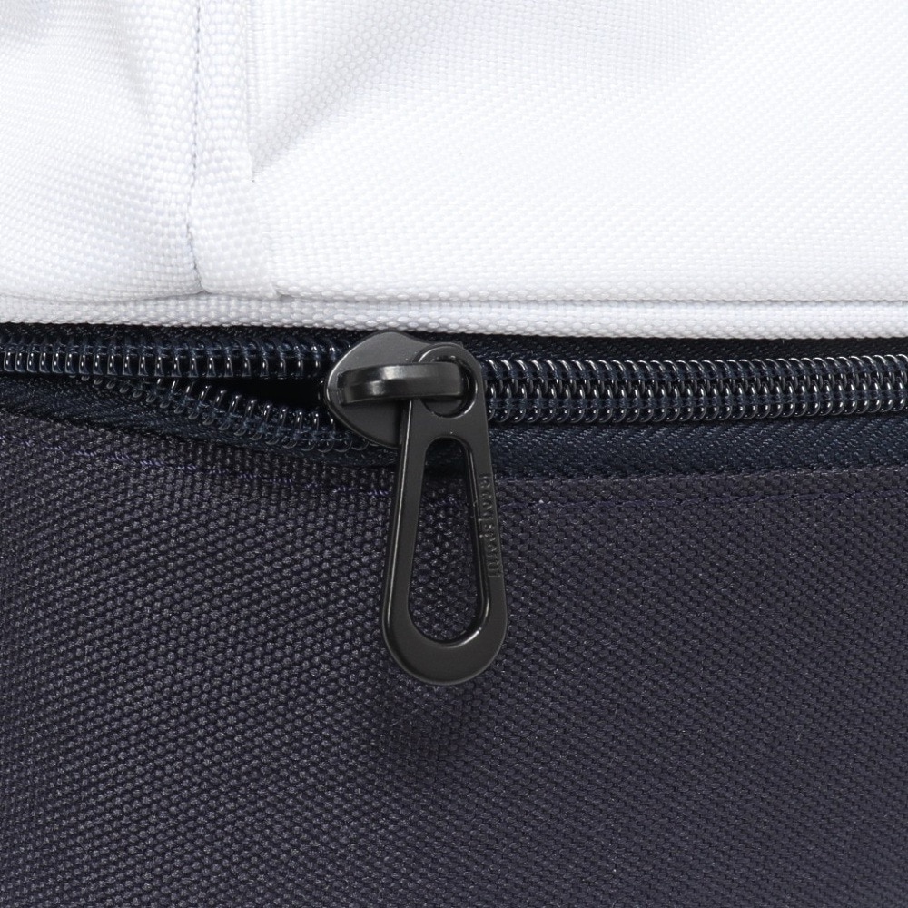 ルコックスポルティフ（lecoqsportif）（メンズ、レディース）ゴルフ 保冷機能付き 二層式 カートポーチバッグ LG5STT40M WH00