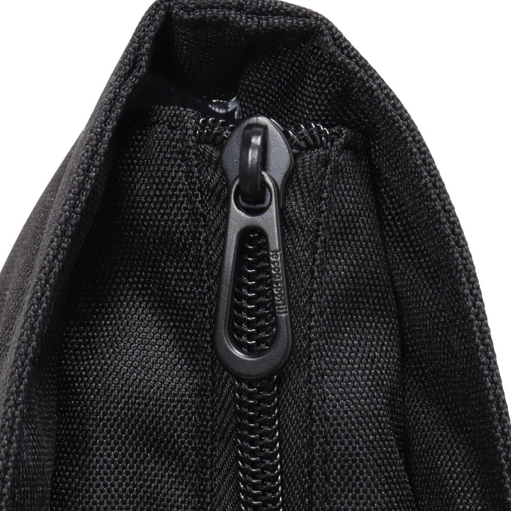 ルコックスポルティフ（lecoqsportif）（メンズ、レディース）ゴルフ 保冷機能付きトート型ポーチバッグ LG5STT41M BK00