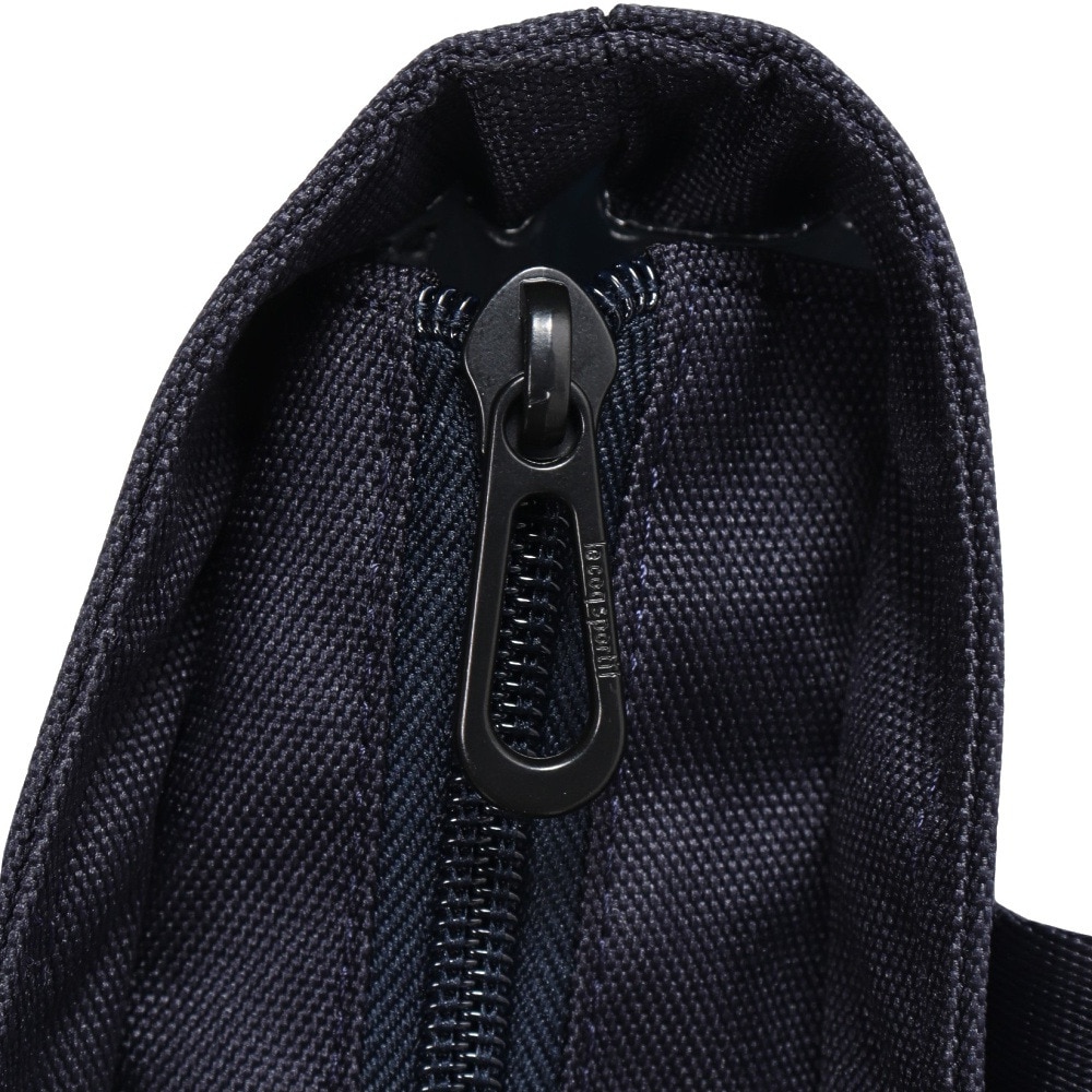 ルコックスポルティフ（lecoqsportif）（メンズ、レディース）ゴルフ 保冷機能付き トート型ポーチバッグ LG5STT41M WH00