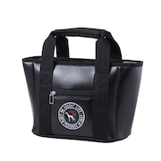 (メンズ)ゴルフ カートバッグ 25SS ABZ437 BK