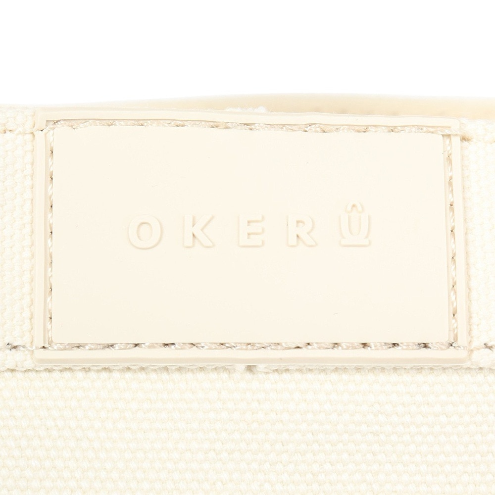 オケル（OKERU）（メンズ、レディース）ゴルフバッグ TYPE-C OKMG5ST1-OWT